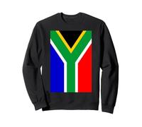 Afrique du SUD SUID ZUID Afrika Sport Femmes Hommes Enfants Sweatshirt