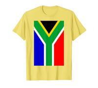 Afrique du SUD SUID ZUID Afrika Sport Femmes Hommes Enfants T-Shirt