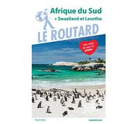 Afrique du Sud: Swaziland et Lesotho