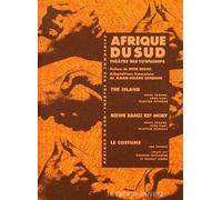 Afrique du sud, théâtre des townships