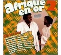 Afrique en Or - Afrique en Or Vol.2 [Import]
