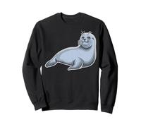 Afrique et Animaux Marins - Lion de mer Sweatshirt
