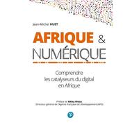 Afrique Et Numérique - Comprendre L'accélération Du Digital En Afrique