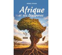 Afrique et ses Diasporas