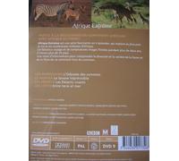 Afrique Extreme