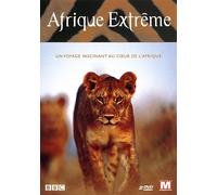Afrique extrême
