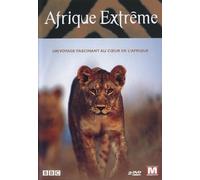 Afrique extrême