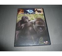 AFRIQUE EXTREME : LES MONTAGNES - LE SAHARA - LES DESERTS - LES COTES -