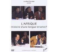 Afrique Histoire d'une Longue Errance ? (DVD)