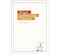 Afrique: La démocratie à l'épreuve