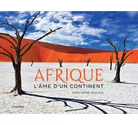 Afrique - L'âme D'un Continent