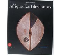 Afrique : l'art des formes