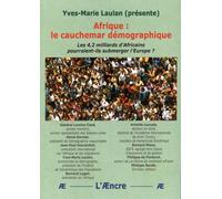 Afrique : Le Cauchemar Démographique - Les 4,2 Milliards D'africains Pourraient-Ils Submerger L'europe ?
