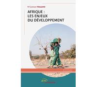 Afrique : les enjeux du développement