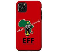 Afrique Liberté Economique Patrimoine Culturel Pride Power Party Coque pour iPhone 11 Pro Max