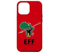 Afrique Liberté Economique Patrimoine Culturel Pride Power Party Coque pour iPhone 12 Pro Max