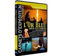 Carnets D'expédition - Afrique : L'or Bleu Sous Les Sables
