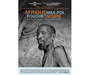 AFRIQUE NOIRE: COLLECTION TERRE DES ARTS - 1966