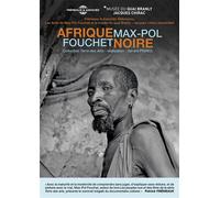 AFRIQUE NOIRE: COLLECTION TERRE DES ARTS - 1966