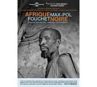 Afrique noire DVD