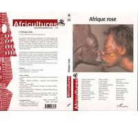 Afrique rose Tome 63 - Collectif - L'harmattan - broché - Revue