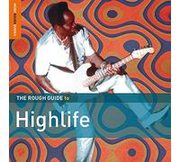 Afrique / Rough Guide to Highlife