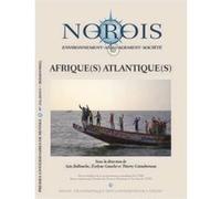 Afrique(s) atlantique(s) Aziz Ballouche (Auteur), Evelyne Gauche (Auteur), Thierry Guineberteau (Auteur)