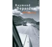 Afrique(s) - Raymond Depardon - Points - Poche - Monographie