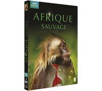 Afrique Sauvage