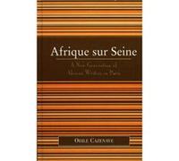 Afrique sur Seine by Odile Cazenave Odile Cazenave (Auteur)