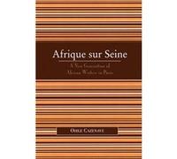 Afrique sur Seine by Odile Cazenave Odile Cazenave (Auteur)