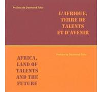 L'afrique, Terre De Talents Et D'avenir