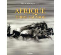 Afrique, Terre sauvage