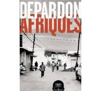 Afriques de Depardon.