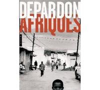 Afriques de Depardon. - Raymond Depardon - Hazan Eds - broché - Beau livre