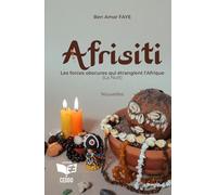 Afrisiti : Les Forces Obscures qui étranglent l’Afrique: La nuit