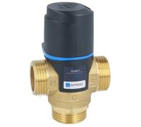 AFRISO 1256310 Robinet de mélange thermostatique ATM 563, DN20, G1", 35÷60°C, Kvs 2,5 m3/h