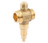 AFRISO 1710000 Vanne de protection contre le gel AAV Afriso connexion 1"