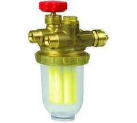 AFRISO 2450111 - Filtre Filtration du Fioul AR 500 3-8 FF