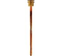 Afriso 67323 longueur de tige L1 150mm, TG 2000 / 2 7x8mm, laiton