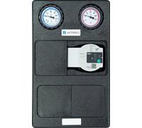 AFRISO 77819 PrimoTherm K 180-1 DN25 WP Groupe de pompes, Pompe Wilo Para