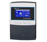 AFRISO 9031000 Contrôleur météo BWC 310, 3 capteurs, 230 AC