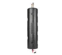 AFRISO 9085010 Accouplement hydraulique isolé BLH 850 avec un répartiteur pour deux circuits, 70 kW, 6x connexions G1", 2x connexions G1/2", purgeur automatique, vanne de vidange