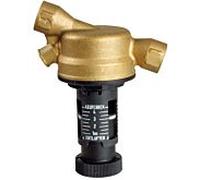 Afriso anti-siphon à piston Afriso 20240 2000 -4 m, en continu