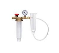 Afriso anti-siphon match0 20239 raccord de test