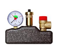 Afriso Bouilloire Sauvegarde Groupe 3 bar