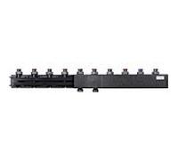 Distributeur de chaudière Afriso 77313 KSV 125-5 5 circuits de chauffage