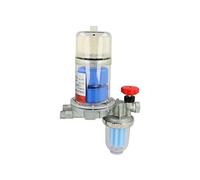 Afriso FloCo-TOP-K Purgeur de fioul avec filtre