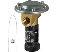 Afriso MAV 3/8" Membrane anti-levage pour conduits à huile