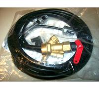 Afriso Miniflex 3 ref 74300 soutirage cuve à fioul pour chaudière 2,15 Metres